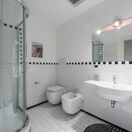 Apartamento Il Prato Di Ognissanti Florença