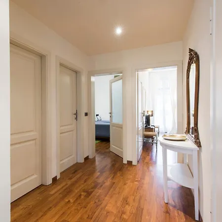 Apartamento Il Prato Di Ognissanti Florença