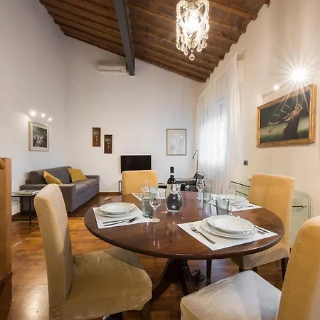 Il Prato Di Ognissanti Apartamento