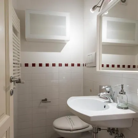Apartamento Il Prato Di Ognissanti Florença