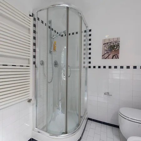 Il Prato Di Ognissanti Apartamento Florença
