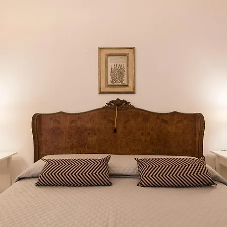 Apartment Il Prato Di Ognissanti