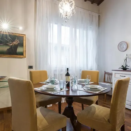 Il Prato Di Ognissanti Apartment