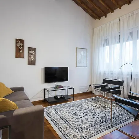 Apartment Il Prato Di Ognissanti *