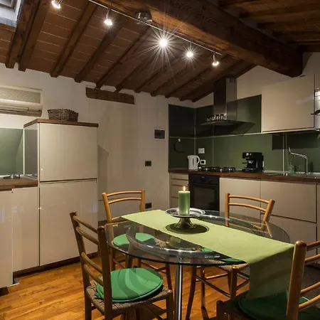 Apartment Il Prato Di Ognissanti Florence