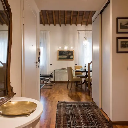 Il Prato Di Ognissanti Apartment