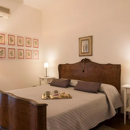 Il Prato Di Ognissanti Apartment *