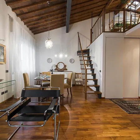 Apartment Il Prato Di Ognissanti