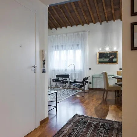 Il Prato Di Ognissanti Apartment
