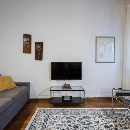 Apartment Il Prato Di Ognissanti Florence