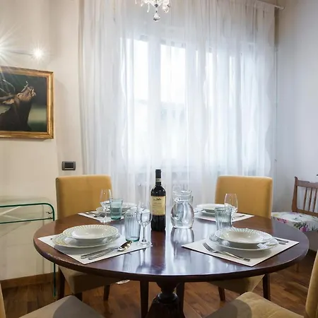 Apartment Il Prato Di Ognissanti