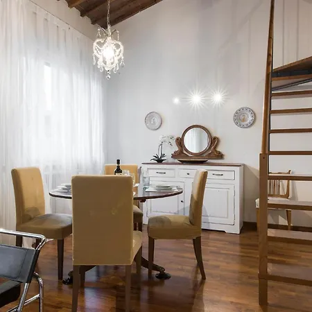 Il Prato Di Ognissanti Apartment *